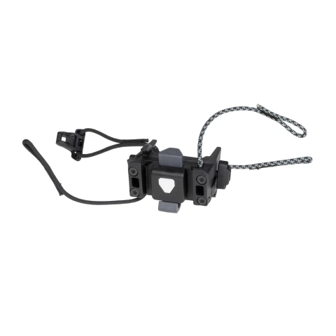 ORTLIEB Kit de Montage pour Guidon QR